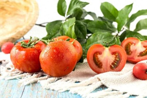 十大低热量蔬菜排行榜最新(蔬菜和鸡蛋哪个热量高)插图1