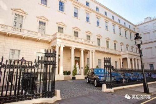 英国低调富翁排名前十(英国百万富翁节目启示)插图14