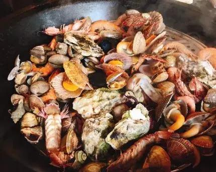 市北美食十大排行榜(青岛必吃榜十大餐厅)插图10