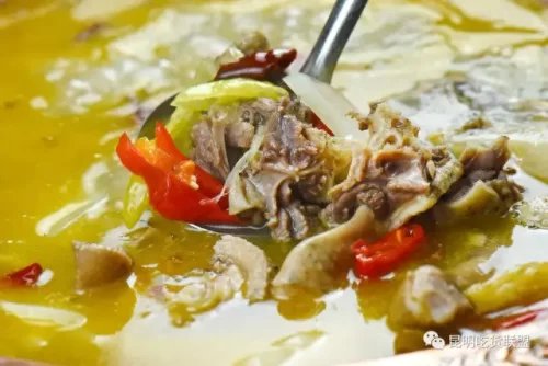 昆明兔肉餐馆排名前十(昆明哪里有兔肉卖)插图10