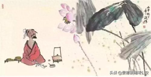 十大佛系诗词排行榜大全(佛系诗词大全100首)插图