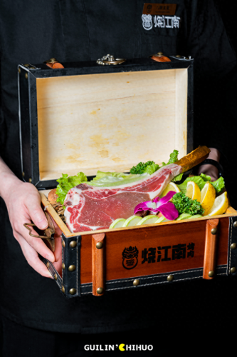 桂林营养食堂排名前十(桂林学院有几个食堂)插图86