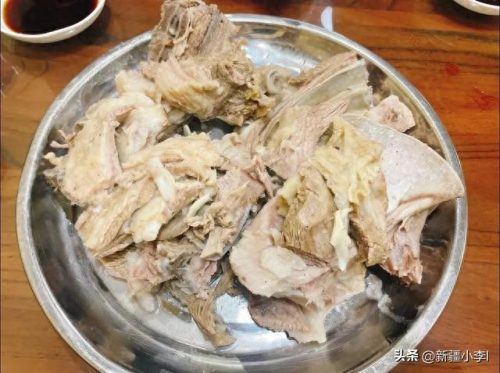 新疆乌鲁木齐十大名小吃排行榜(乌鲁木齐十大必去馆子)插图2