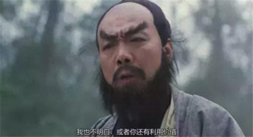 恐怖片十大男鬼排行榜(鬼片经典推荐恐怖前十名)插图2
