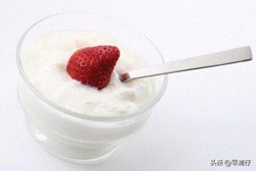 益生菌酸奶粉十大排行榜(真正的益生菌酸奶配料表)插图2