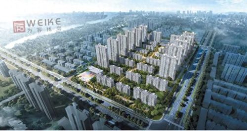 宿城区十大楼盘排行榜公示(南通十大不要买的楼盘)插图7