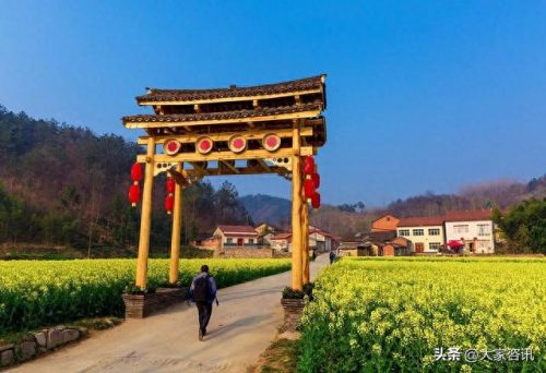 南漳城区景点排名前十(南漳各镇实力排名)插图14