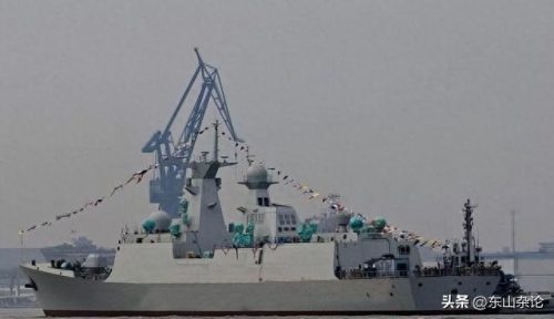 山东各地军舰排名前十(山东各市军舰一览表)插图10