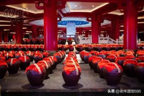 山西伏特加十大品牌排行榜(山西酒品牌排行榜)插图2