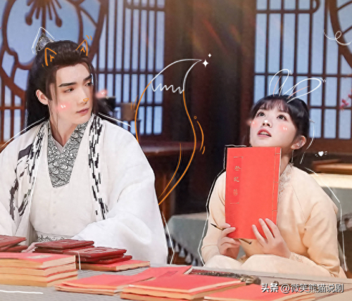 十大古装剧搞笑剧排行榜(于谦古装搞笑视频)插图10
