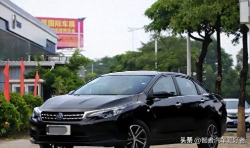 国产十大最省油的车排行榜(国产suv省油第一名)插图3