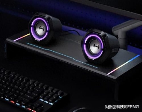 电脑平价音箱排名前十(500元以内最强电脑音箱)插图4