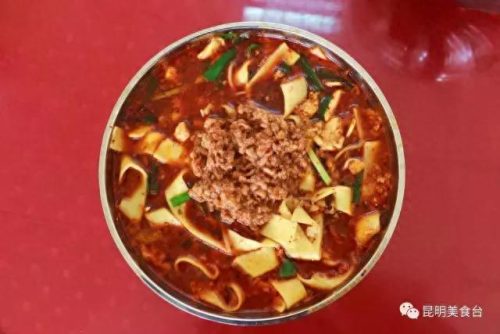 昆明美食餐馆排名前十(民国时期昆明餐馆图片)插图115