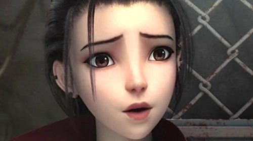 灵笼十大美女排行榜(灵笼十大美女)插图4