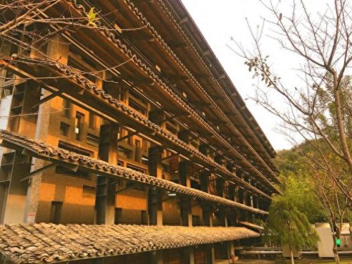 全国排名前十的美院(全国所有美院排名)插图1