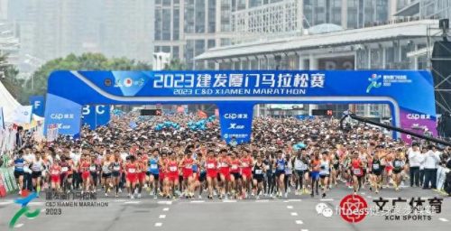 中国十大马拉松排行榜(中国半马前100名什么水平)插图2