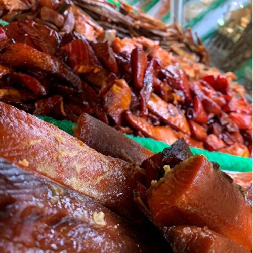 加拿大十大小吃排行榜英语(加拿大美食有哪些英文)插图6