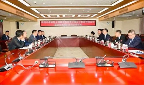 郑州民营纳税排名前十(郑州纳税前十名)插图5