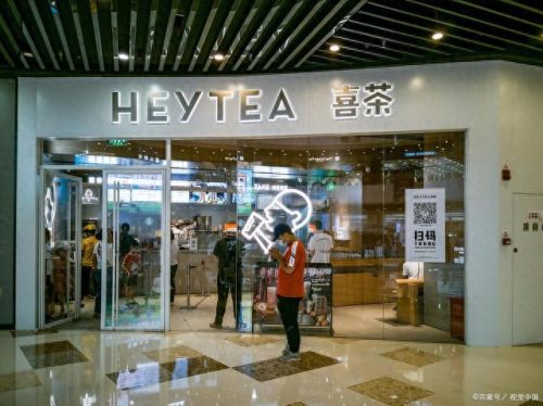 奶茶中国十大名牌店排行榜(什么品牌奶茶好喝十大排名)插图1