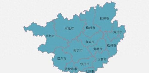 玉林十大城市排行榜图(玉林上过百强城市排名)插图