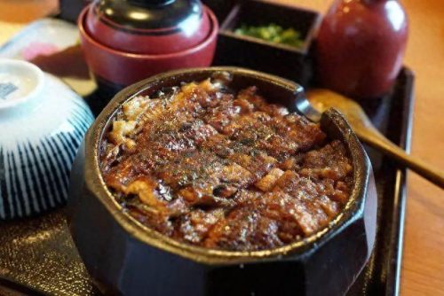 大阪鳗鱼排名前十(大阪鳗鱼店)插图42