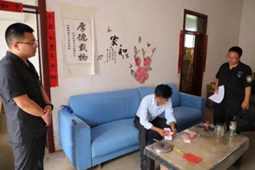 信阳算命神人排名前十(信阳哪里有算命的地方)插图3