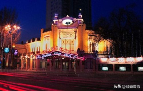 苏联星级酒店排名前十(八星级酒店全球有几家)插图6