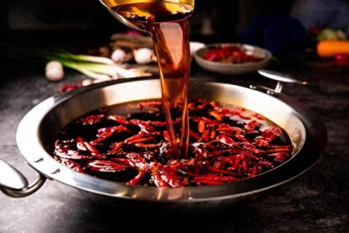 全国十大火锅店排行榜(中国最好的十大火锅店)插图