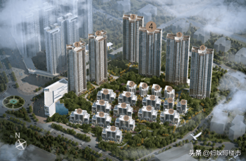 中山市十大豪宅排行榜(中山家具十大品牌排名)插图3