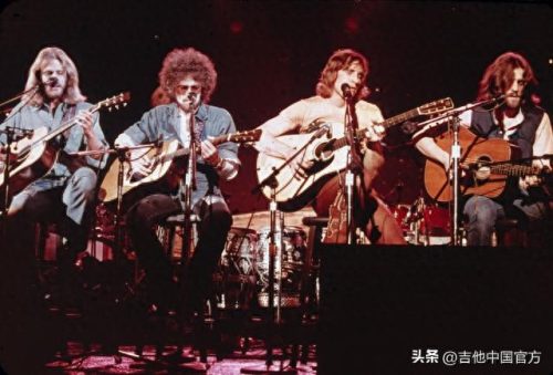 十大着名的吉他曲子排行榜(吉他最有名的曲子)插图3