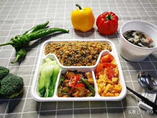 十大全肉快餐品牌排行榜(加拿大快餐三大品牌)插图3