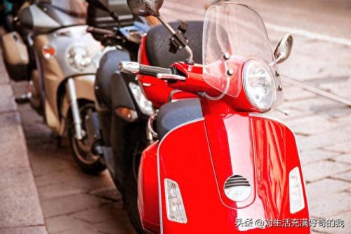十大踏板摩托车品牌排行榜(十大建议入手摩托车)插图