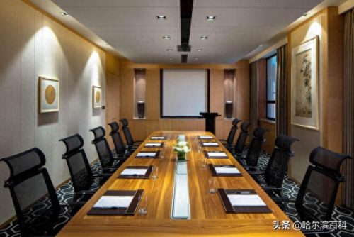 大庆中式酒店排名前十(大庆酒店排行榜最新)插图28