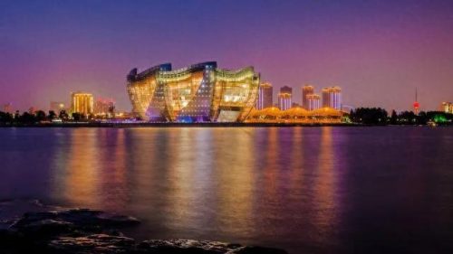 江苏省十大剧院排行榜名单(中国十大剧院在哪)插图11
