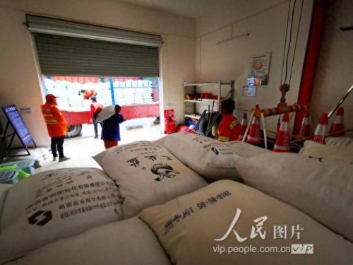 广西除雪设备排名前十(白城除雪设备厂家排名)插图