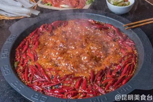 昆明美食餐馆排名前十(民国时期昆明餐馆图片)插图76