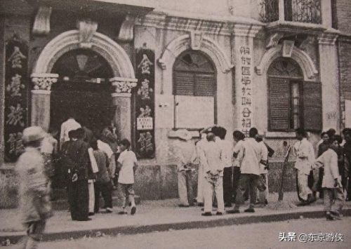 开封豪华餐厅排名前十(开封餐厅排名前十)插图92