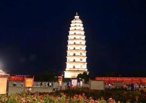 保定旅行景点排名前十(保定到洛阳沿途经过哪些景点)插图9
