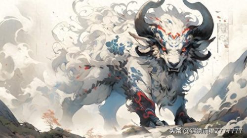 排名前十的神奇动物(排名前十的动物)插图6