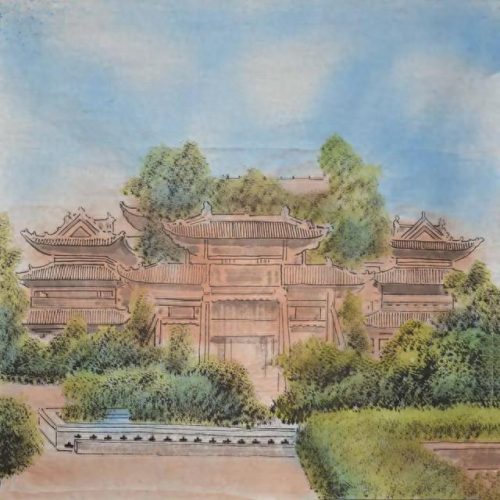 河津富豪豪宅排名前十(河津籍富豪)插图46