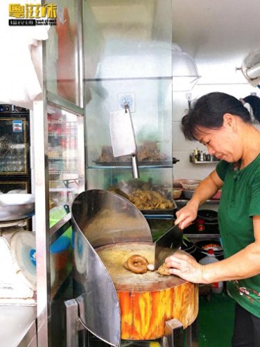 莆田十大小炒店排行榜名单(莆田市快餐人气排行榜)插图29