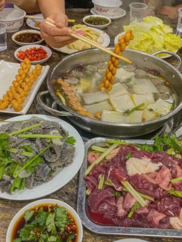 咸宁十大火锅店排行榜(咸宁十大酒店排名)插图12