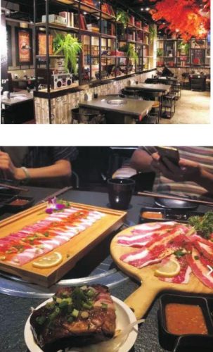 遂宁烧烤酒店排名前十(嘉珍酒店烧烤炒菜)插图20