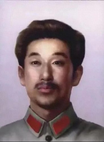 神秘抗日英雄排名前十(各省抗日牺牲人数排名)插图5