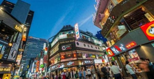 安徽韩国餐厅排名前十(安徽小餐厅)插图1