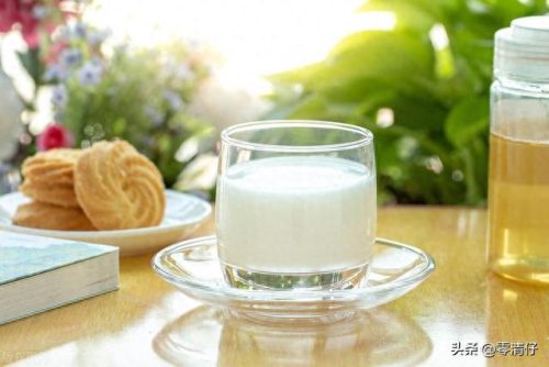 十大营养奶品牌排行榜大全(奶粉纯奶哪个营养好)插图7