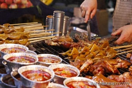 十大值得学的菜品排行榜(最畅销的十大菜品)插图10