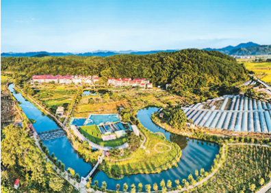 南平景区沙盘排名前十(南平景区推荐)插图