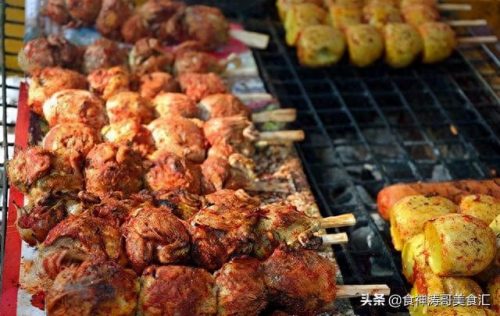 东北本地辣椒排名前十(东北树椒段是什么辣椒)插图14