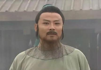 水浒传中的十大高手排行榜(水浒十大名将排名)插图4
